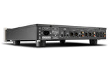 McIntosh MQ112, 8 juostų anologinis ekvalaizeris