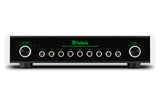 McIntosh MQ112, 8 juostų anologinis ekvalaizeris