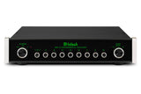 McIntosh MQ112, 8 juostų anologinis ekvalaizeris