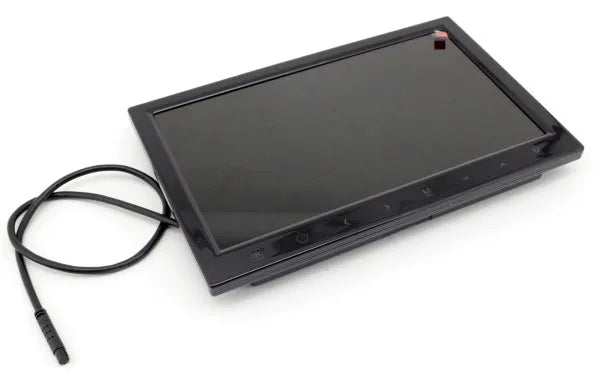 MS1001BK monitorius 10.0", juodas