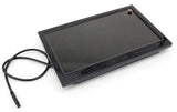 MS1001BK monitorius 10.0", juodas