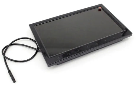 MS1001BK monitorius 10.0", juodas