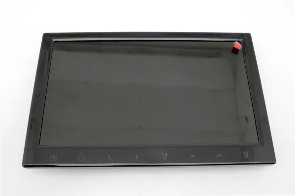 MS1001BK monitorius 10.0", juodas
