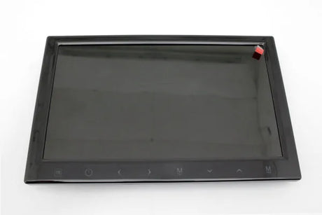 MS1001BK monitorius 10.0", juodas