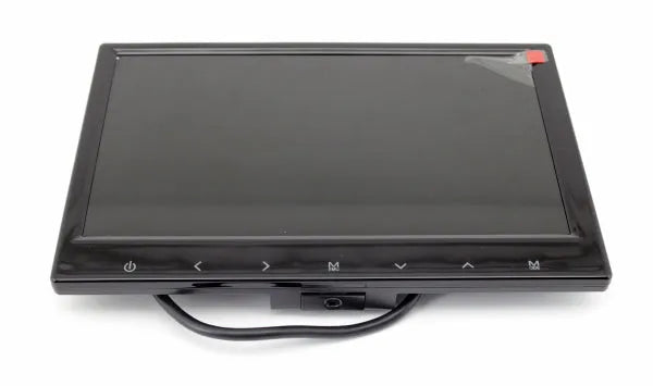 MS901BK monitorius 9.0", juodas