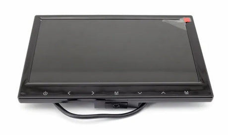 MS901BK monitorius 9.0", juodas