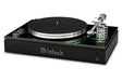McIntosh MTI100, integruotas patefonas su stiprintuvu