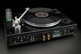 McIntosh MTI100, integruotas patefonas su stiprintuvu