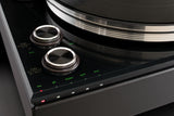 McIntosh MTI100, integruotas patefonas su stiprintuvu