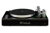 McIntosh MTI100, integruotas patefonas su stiprintuvu