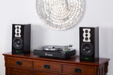 McIntosh MTI100, integruotas patefonas su stiprintuvu