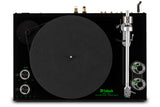 McIntosh MTI100, integruotas patefonas su stiprintuvu