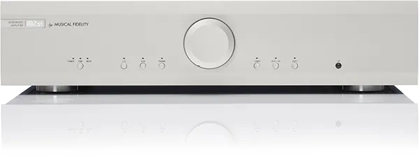 MUSICAL FIDELITY M2SI, Integruotas garso stiprintuvas (įvairių spalvų)