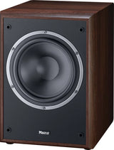 Magnat Monitor Supreme Sub 202A, žemų dažnių garso kolonėlė (įvairių spalvų)