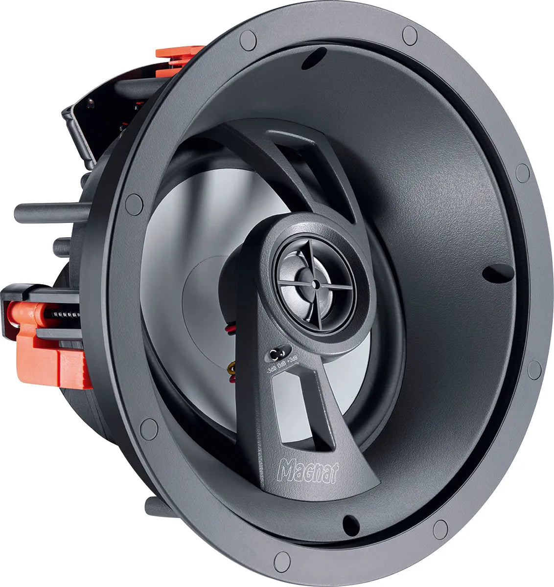 Magnat Signature ICT 62, įmontuojamas garsiakalbis (montavimo gylis: 1