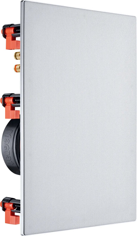 Magnat Signature IWT 162, įmontuojamas garsiakalbis (montavimo gylis: 102 mm)