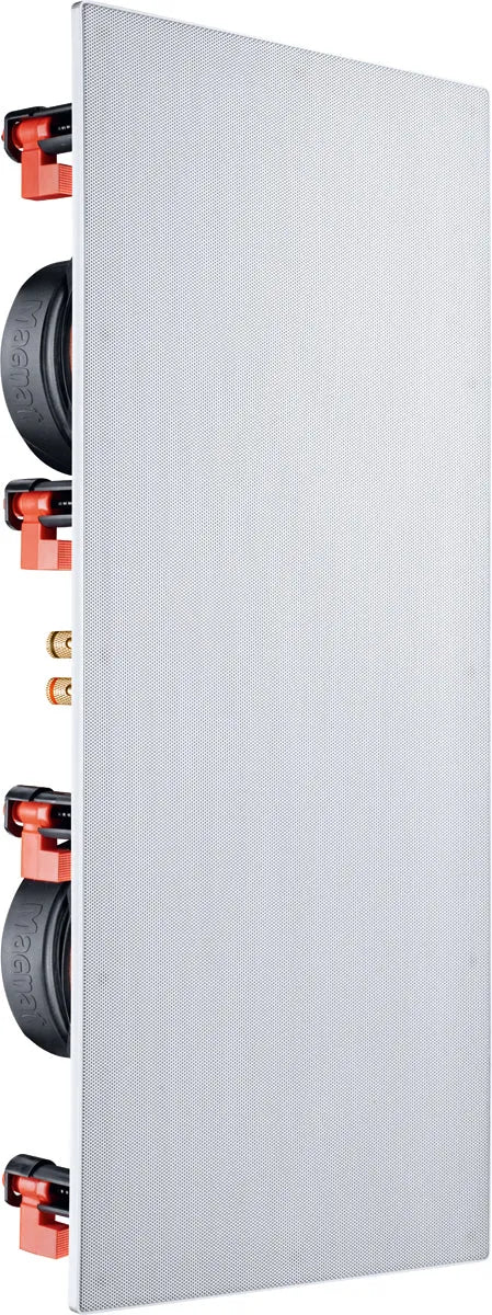 Magnat Signature IWT 262, įmontuojamas garsiakalbis (montavimo gylis: 100 mm)