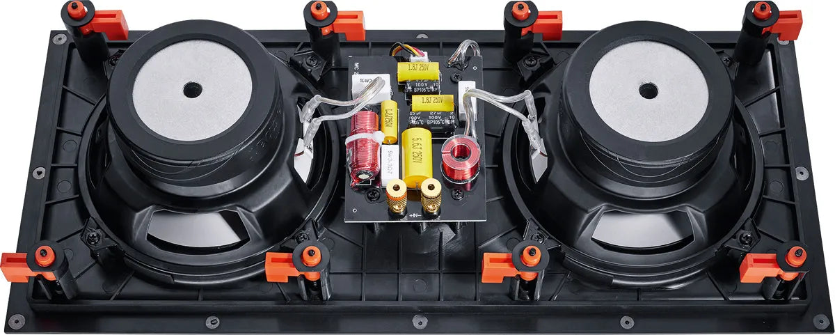 Magnat Signature IWT 262, įmontuojamas garsiakalbis (montavimo gylis: