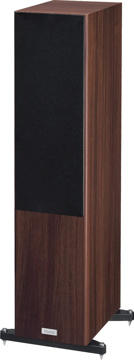 Magnat Tempus 55, grindinė garso kolonėlė