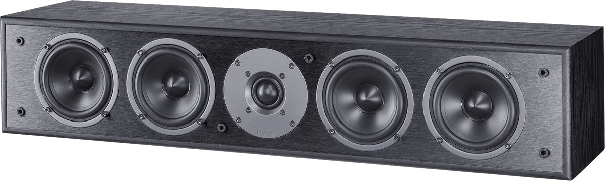 Magnat Monitor S14 C, centrinė garso kolonėlė (įvairių spalvų)
