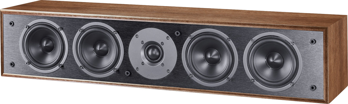 Magnat Monitor S14 C, centrinė garso kolonėlė (įvairių spalvų)