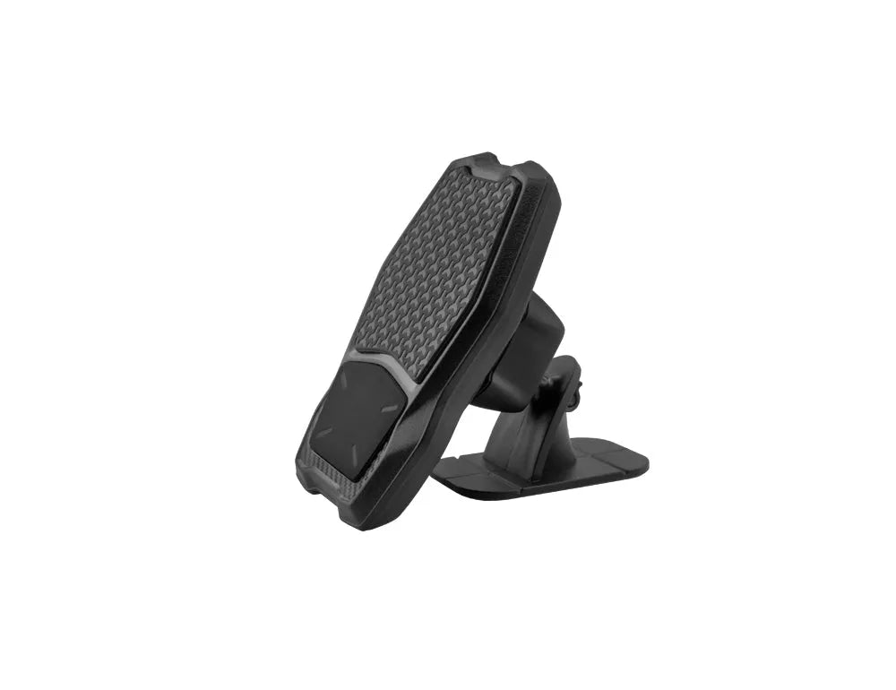 Magnetinis telefono laikiklis su belaidžio įkrovimo funkcija Neoline Fixit QI M2