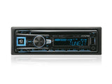 Magnetola automobiliui Alpine CDE-193BT, USB, AUX, BLUETOOTH