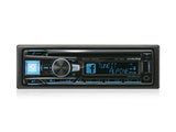 Magnetola automobiliui Alpine CDE-195BT, USB, AUX, BLUETOOTH, TuneIt App