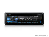 Magnetola automobiliui Alpine CDE-203BT, CD, USB, BLUETOOTH