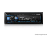 Magnetola automobiliui Alpine UTE-200BT, USB, BLUETOOTH