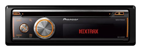 Magnetola automobiliui Pioneer DEH-X8700BT , CD, USB, AUX, BLUETOOTH