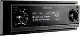 Magnetola automobiliui Pioneer DEX-P99RS, USB, AUX, CD