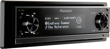 Magnetola automobiliui Pioneer DEX-P99RS, USB, AUX, CD