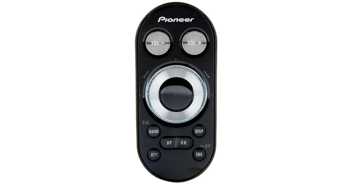 Magnetola automobiliui Pioneer DEX-P99RS, USB, AUX, CD