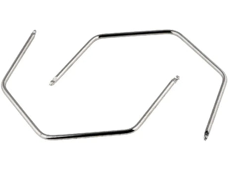 Magnetolos išėmimo raktai Opel