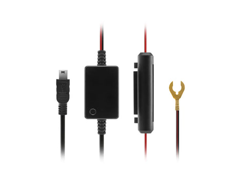 Maitinimo kabelis Neoline Fuse Cord skirtas G-TECH X37 vartotojams