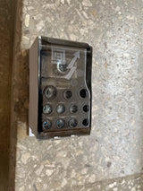 Maitinimo kabelių atšakotuvas 1-11 120mm² - 35mm²