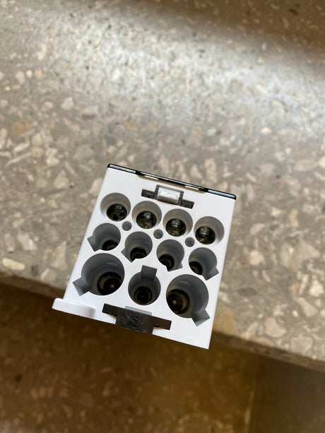 Maitinimo kabelių atšakotuvas 1-11 120mm² - 35mm²