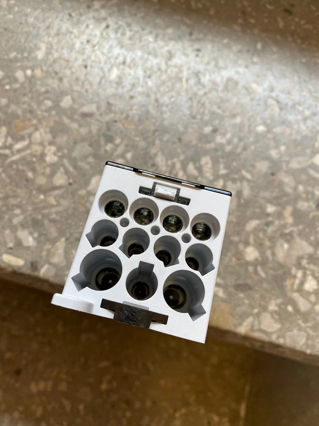 Maitinimo kabelių atšakotuvas 1-11 120mm² - 35mm²