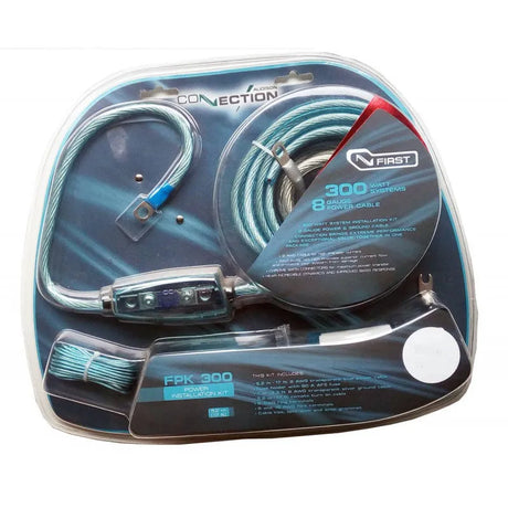 Maitinimo kabelių rinkinys 300W sistemai Connection FPK 300