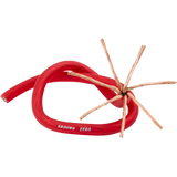 Maitinimo laidas 10 mm² Ground Zero GZPC 10R