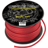 Maitinimo laidas 10 mm² Ground Zero GZPC 10R