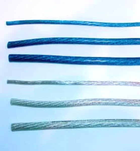 Maitinimo laidas 10 mm² ZEALUM ZP10SVR