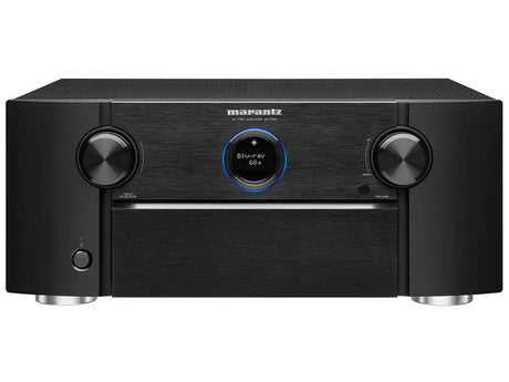 Marantz AV7706, A/V Pradinis Stiprintuvas