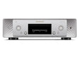Marantz CD 50n, Hi-Res CD ir tinklo grotuvas HEOS, HDMI ARC - priekinė panelė su mygtukais ir ekranu