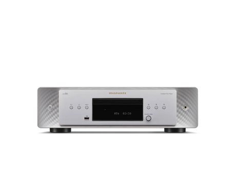 Marantz CD 60, CD grotuvas (įvairių spalvų)