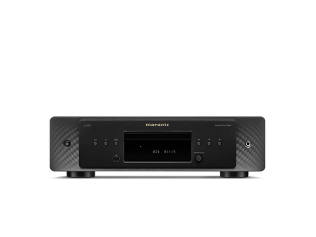 Marantz CD 60, CD grotuvas (įvairių spalvų)