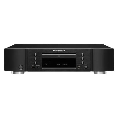 Marantz CD6007 SACD ir CD grotuvas (įvairių spalvų)