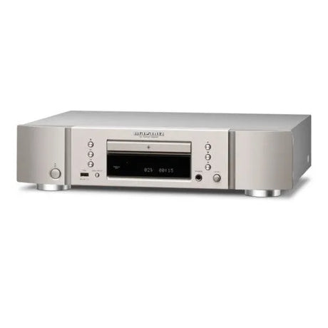 Marantz CD6007 SACD ir CD grotuvas (įvairių spalvų)