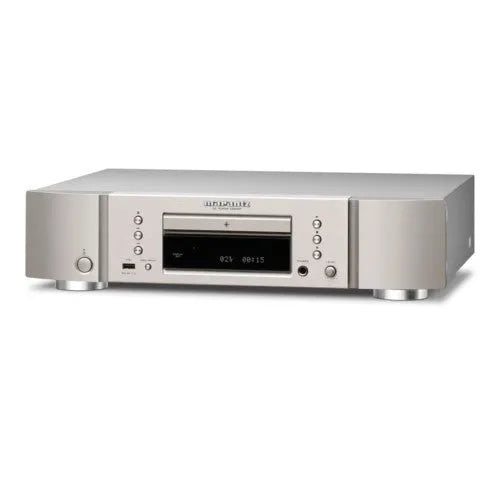 Marantz CD6007 SACD ir CD grotuvas (įvairių spalvų)